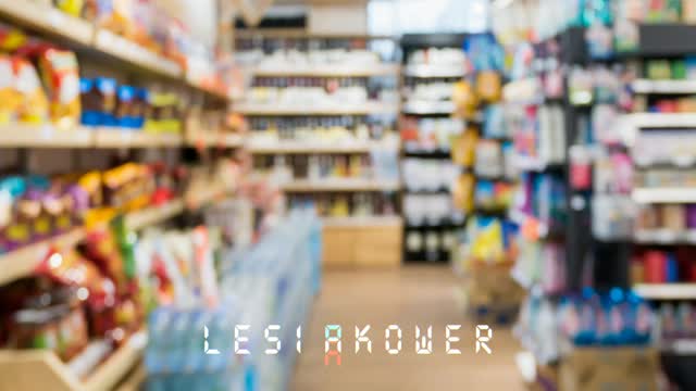 Shopping Theme | Lesiakower