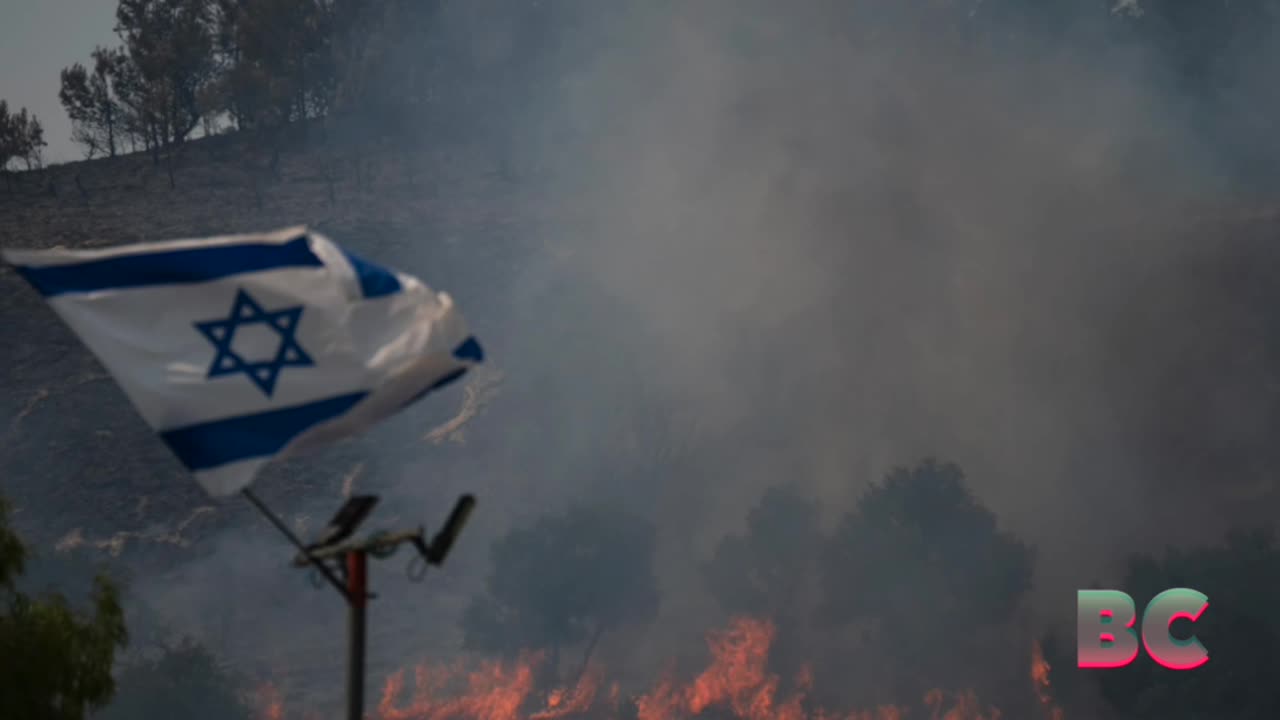 215 rockets fired after IDF killing of ‘most senior’ Hezbollah officer yet