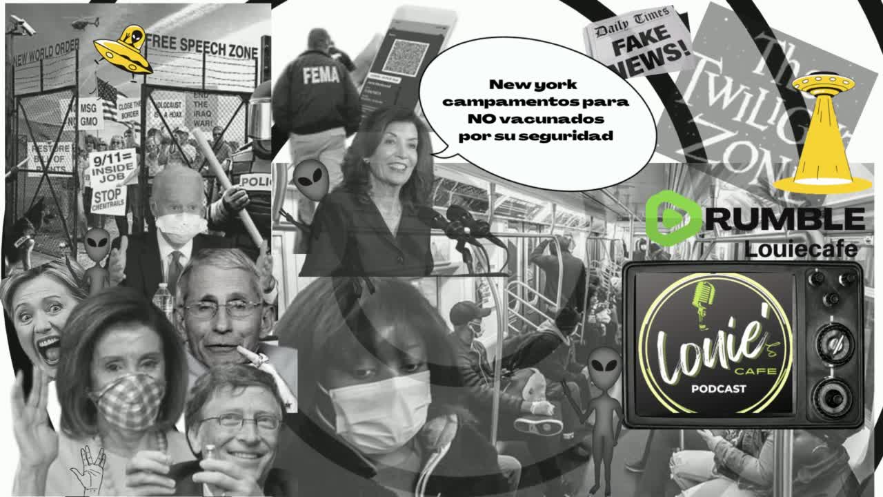 New York New York # 5