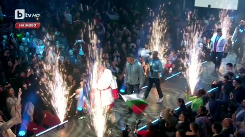 Kubrat Pulev - Mahmoud Charr (7.12.2024)