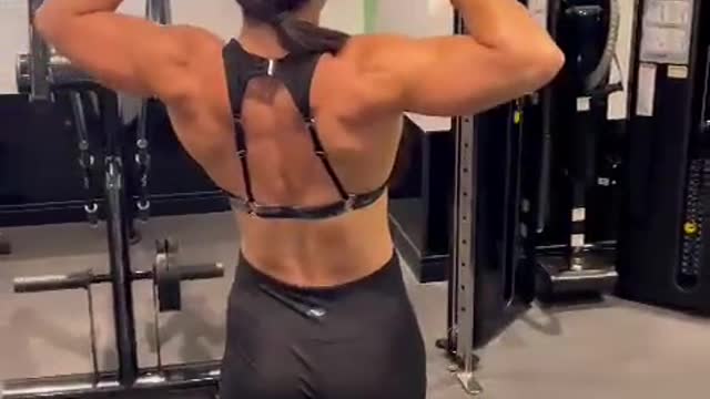 Workout girls