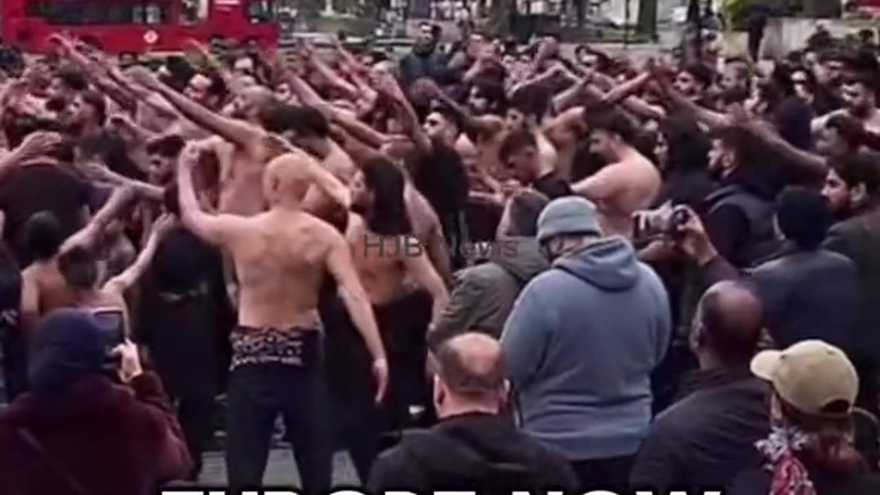 Europe then, jewrope now