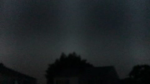 Thunderstorm