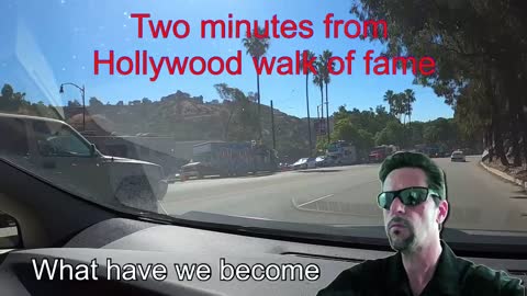 What have we become