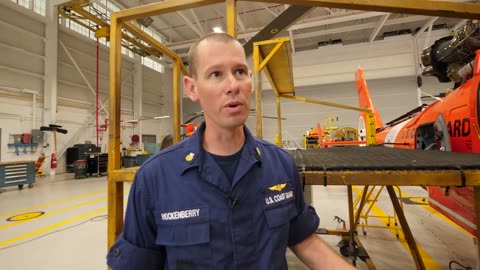 The Amazing Engineering of Rescue Helicopters - Smarter Every Day 289