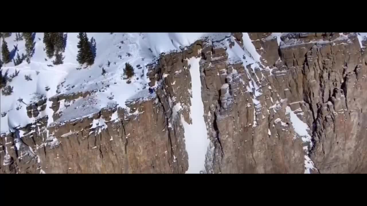 That was pretty hairy