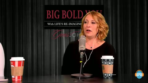 Blending Friendship & Business | #BigBoldYou #23