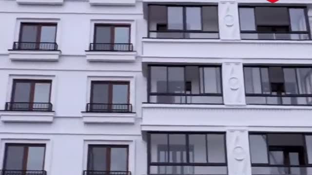 New constructions in Mariupol