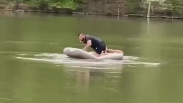 Don't trust your best friend