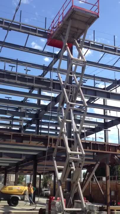 5651 Sepulveda construction synapse steel repair