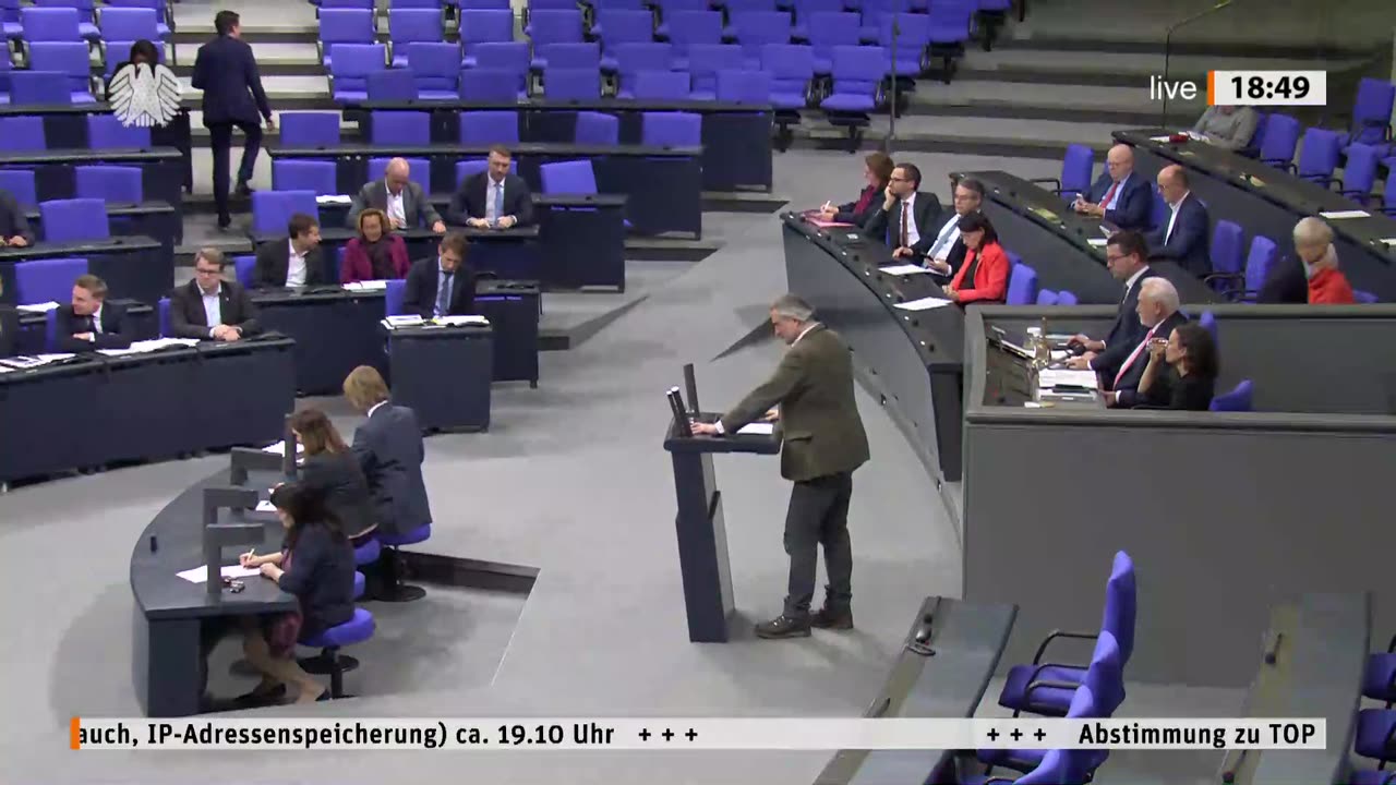 Fabian Jacobi Rede vom 18.01.2024 – Schutz vor sexuellem Missbrauch, IP-Adressenspeicherung