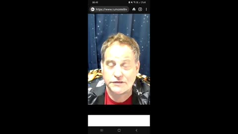 DID YOU KNOW? BENJAMIN FULFORD UPDATE.