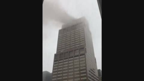 September 11th: analysis, connecting dots, audio/visual evidence - (video via Brad Cologero Getz)