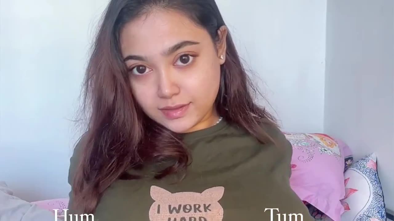 Hum ❤️ Tum