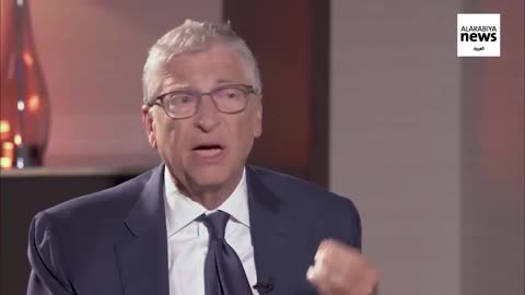 Bill Gates Defends Vaccines Amid Conspiracies—Why Is a Population Control Advocate 'Saving Lives'?