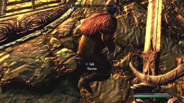 Whelp I Guess That's not the Sacrifice I Need...