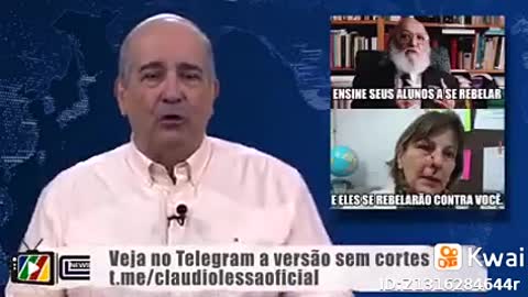 A Verdadeira Patrona da educação