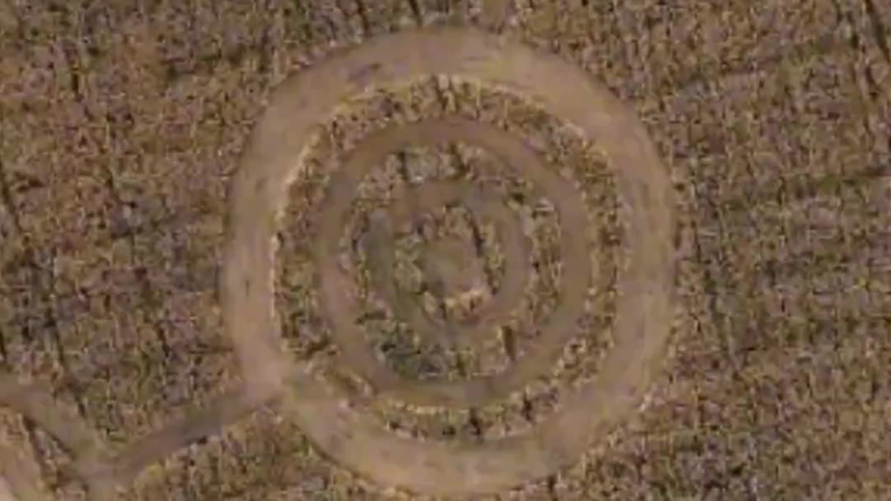 Google Earth's Strangest Discoveries