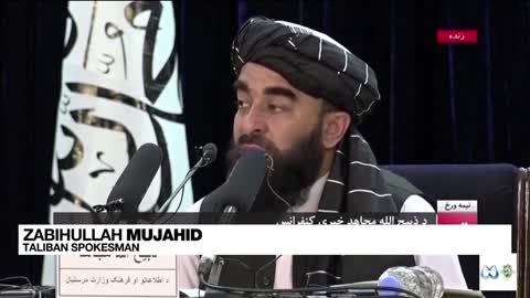 Taliban Ask to Address UN General Assembly, Name New Envoy