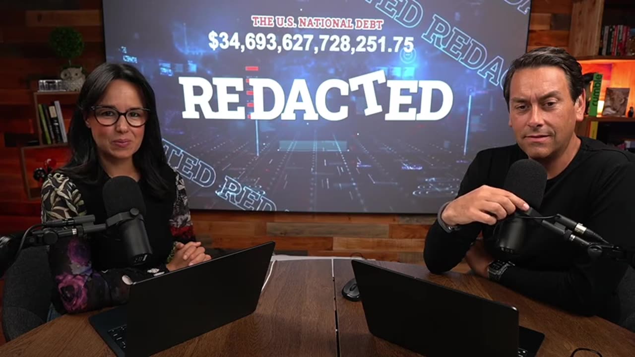 These NARCISSISTIC Influencers Need to be STOPPED - Redacted w Natali and Clayton Morris