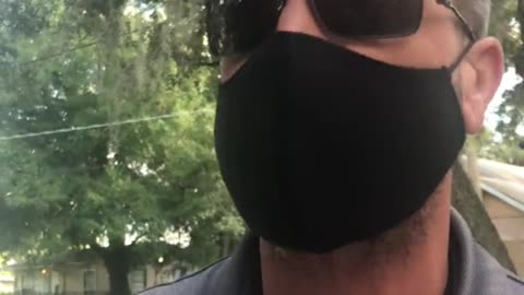 This is how broken our FBI is - The arrest of Jeremy Brown