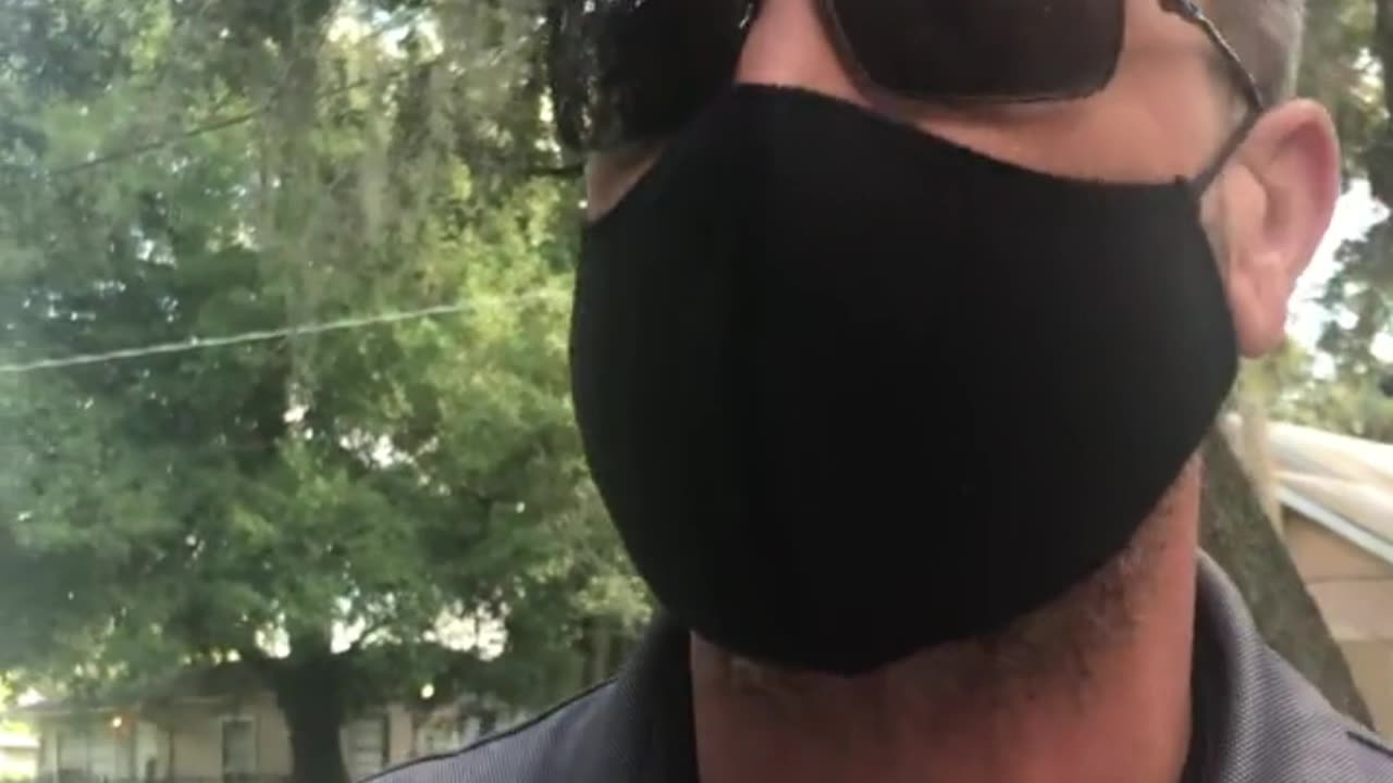 This is how broken our FBI is - The arrest of Jeremy Brown