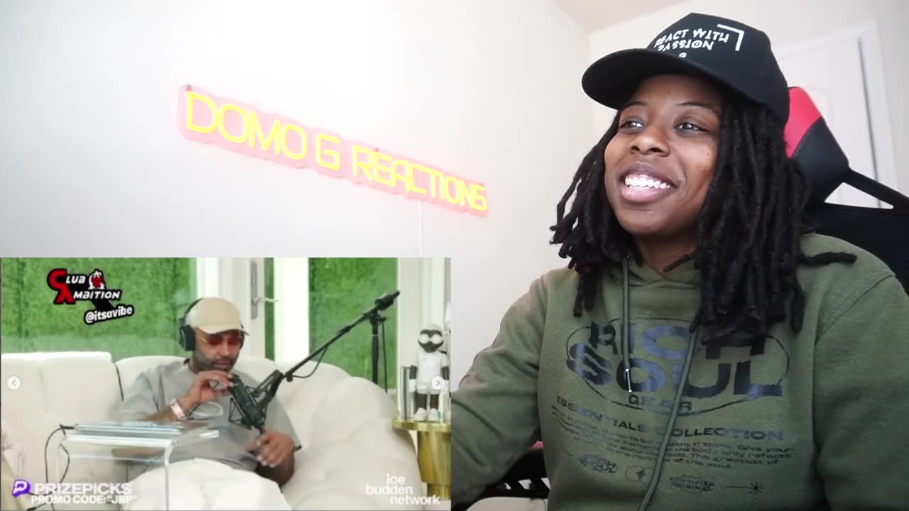 JOE BUDDEN VS KAI CENAT! OLD HEADS VS NEW SCHOOL! (REACTION)