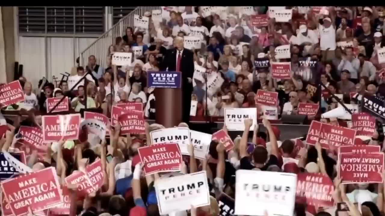 Trump - Do You Hear Me Running by Justin Bellucci (copy)