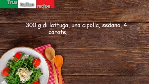 Crema di lattuga