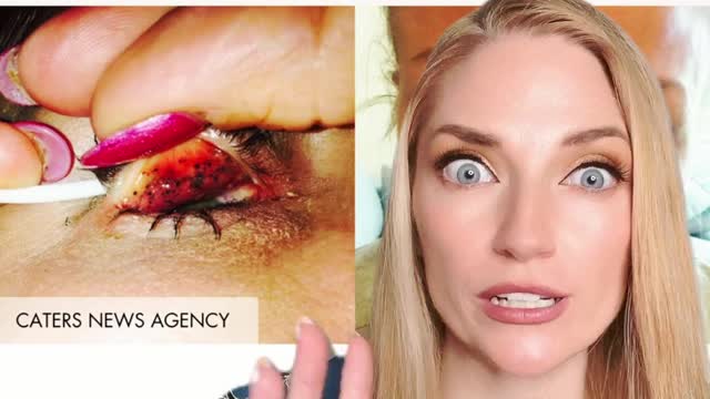 Do you take off your mascara EVERY time? #didyouknow #Majorfail #DontDoThat