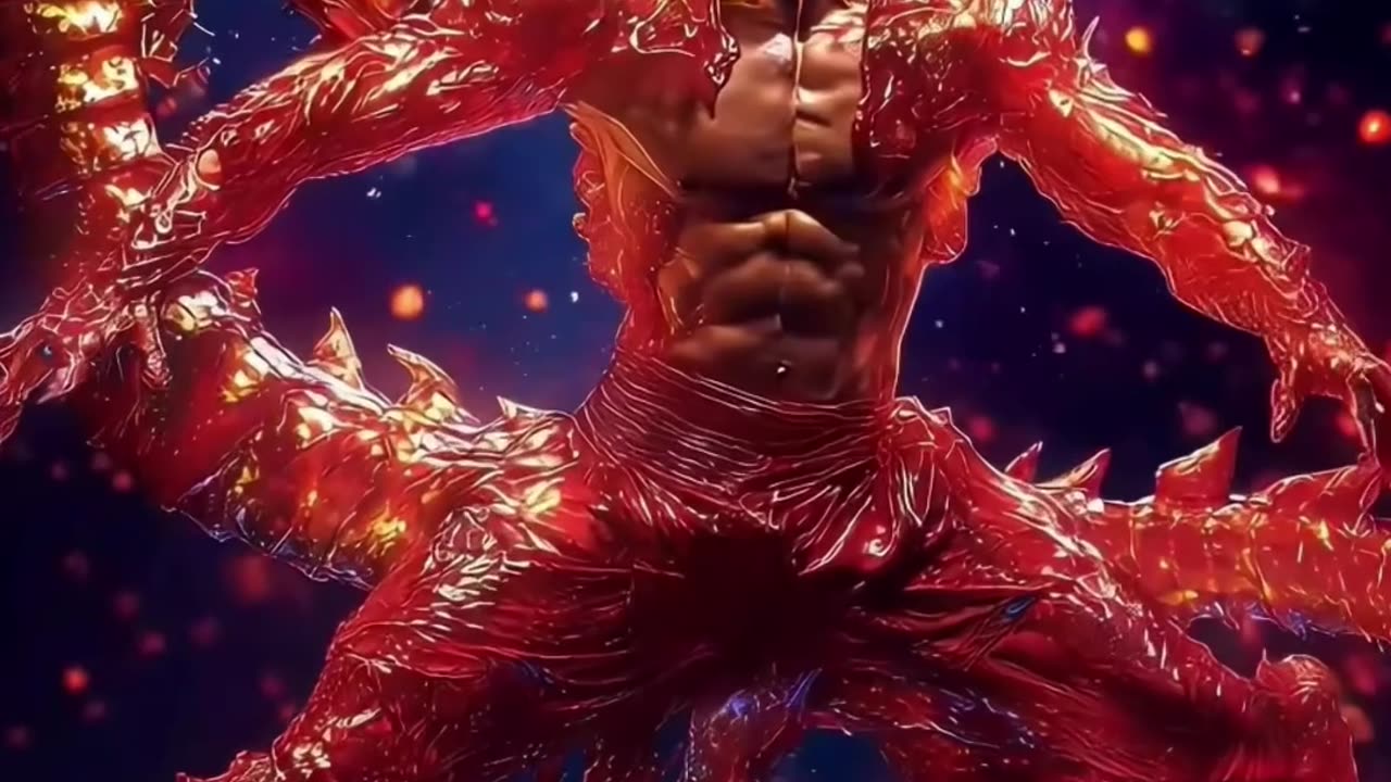 how he do this
