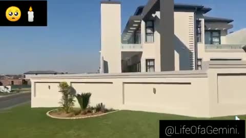 LUXURY HOMES
