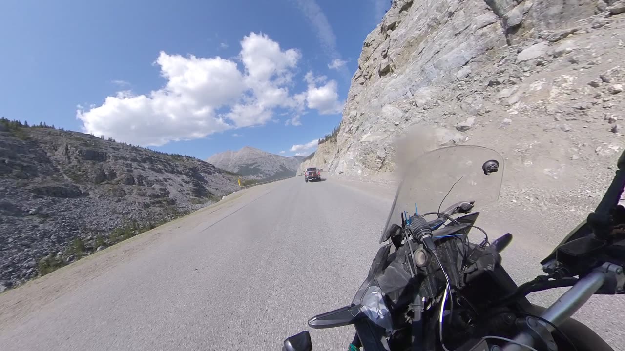 deadhorse trip goats 360