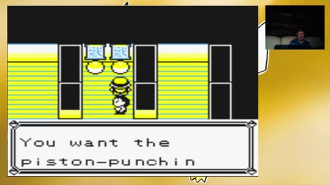 Pokémon Yellow Nuzlock Challenge Part 26