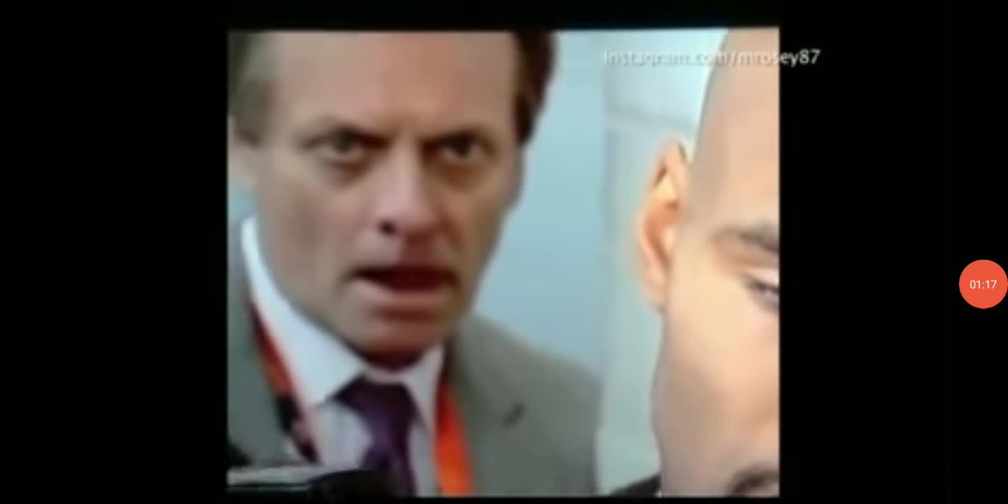 Reptilians on the news