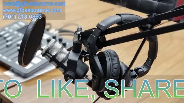 GFBS Morning Updates 10/15/2021