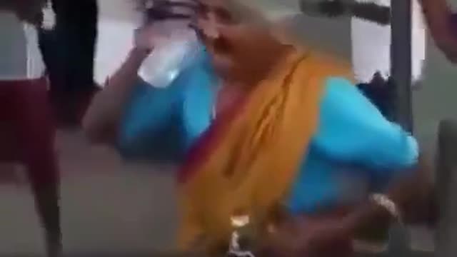 Old is gold india