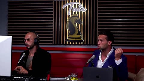Andrew Tate REVEALS Shocking Truth Behind His BAN