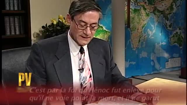 Connaissez-vous la puissance de Dieu qui donne la vie à ce qui est mort ?