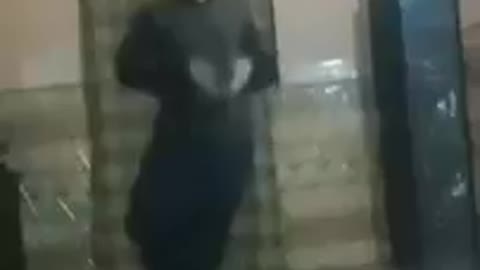 Funny Molvi Dance in Pakistan