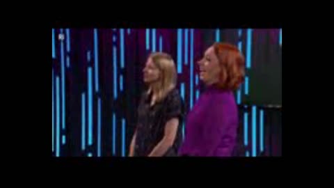 Dr Hannah Fry 2019 Royal Institution Christmas Lectures