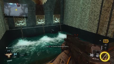 Call of Duty Black Ops3 (Ps4) Team Death Match200