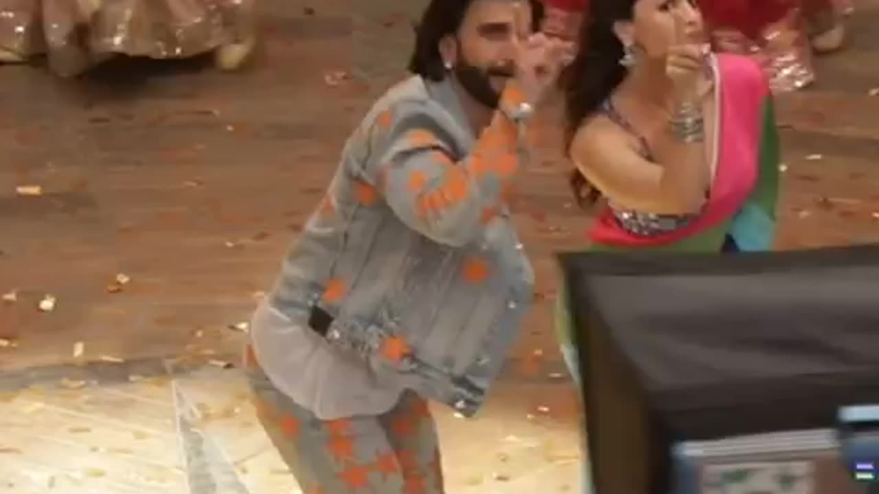 Ranveer Singh