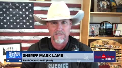 Are federal officials subverting States’ attempts to secure the southern border