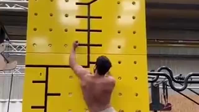 Omg best atheist jump , beautiful fitness best video.