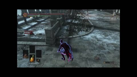 Dark Souls 3, Invasion Quest ep2