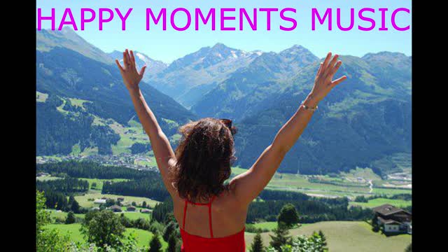 HAPPY MOMENT MUSIC