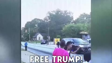 Black Voters Are Trashing BIG FAT FANI WILLIS 😂😂