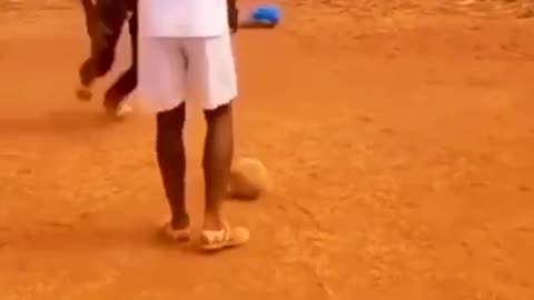 Football Star