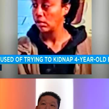 The Human Trafficking Industry Is Female Dominant